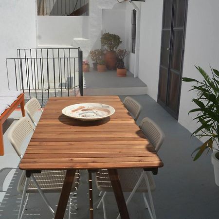 Encantadora Casa Con Terraza A Un Minuto De La Playa Αλτέα Εξωτερικό φωτογραφία