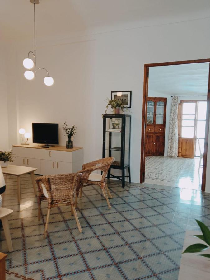 Encantadora Casa Con Terraza A Un Minuto De La Playa Αλτέα Εξωτερικό φωτογραφία