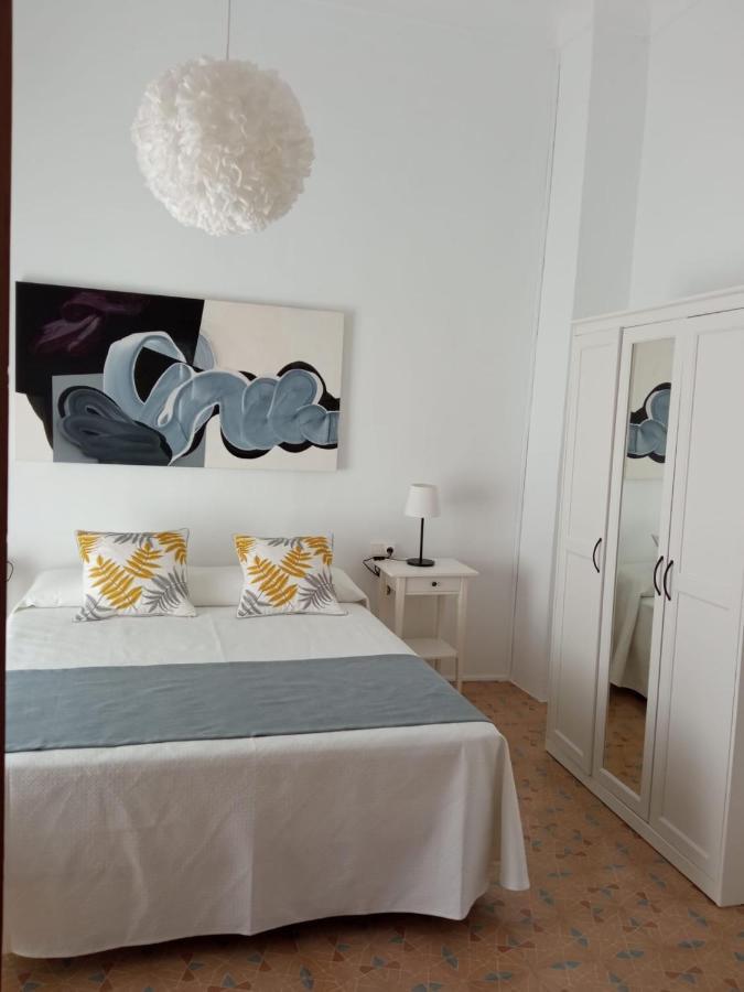 Encantadora Casa Con Terraza A Un Minuto De La Playa Αλτέα Εξωτερικό φωτογραφία