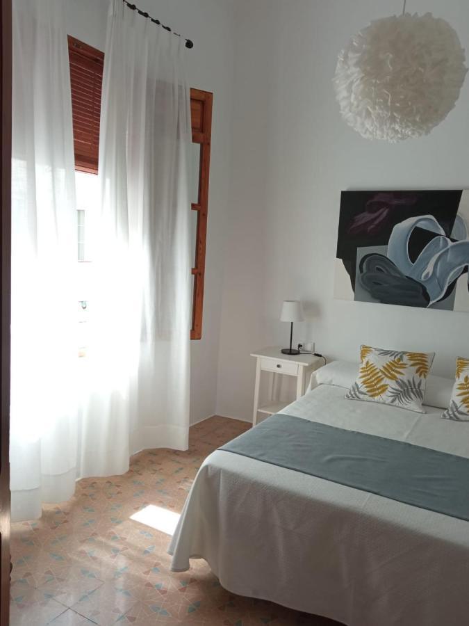 Encantadora Casa Con Terraza A Un Minuto De La Playa Αλτέα Εξωτερικό φωτογραφία