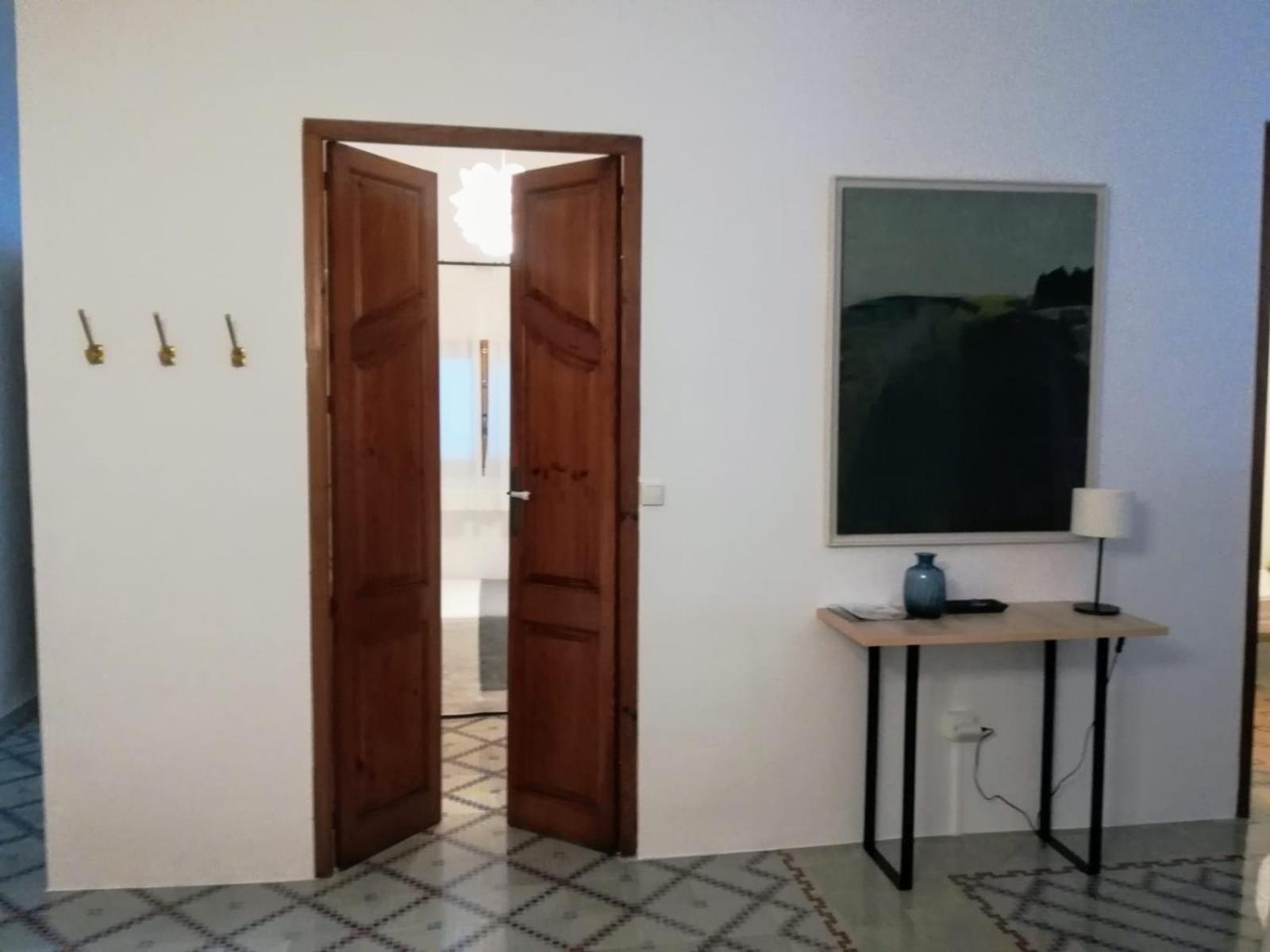 Encantadora Casa Con Terraza A Un Minuto De La Playa Αλτέα Εξωτερικό φωτογραφία