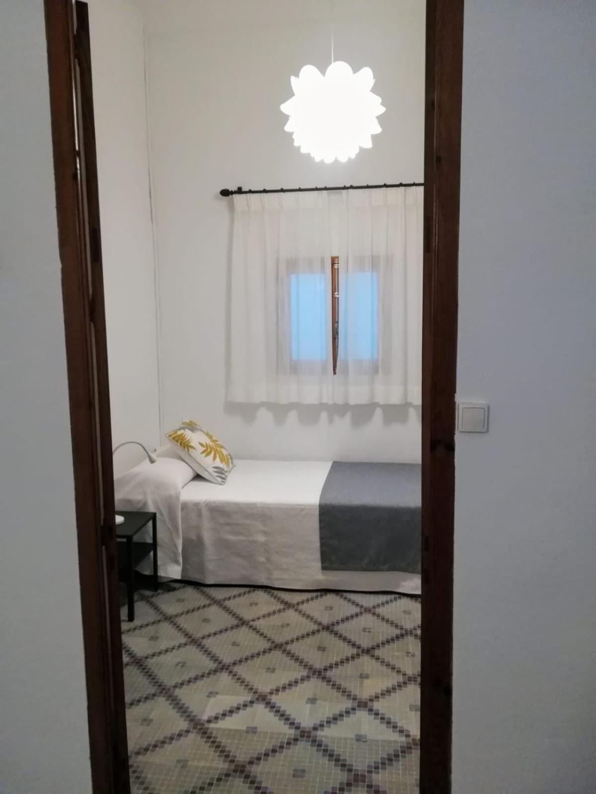 Encantadora Casa Con Terraza A Un Minuto De La Playa Αλτέα Εξωτερικό φωτογραφία